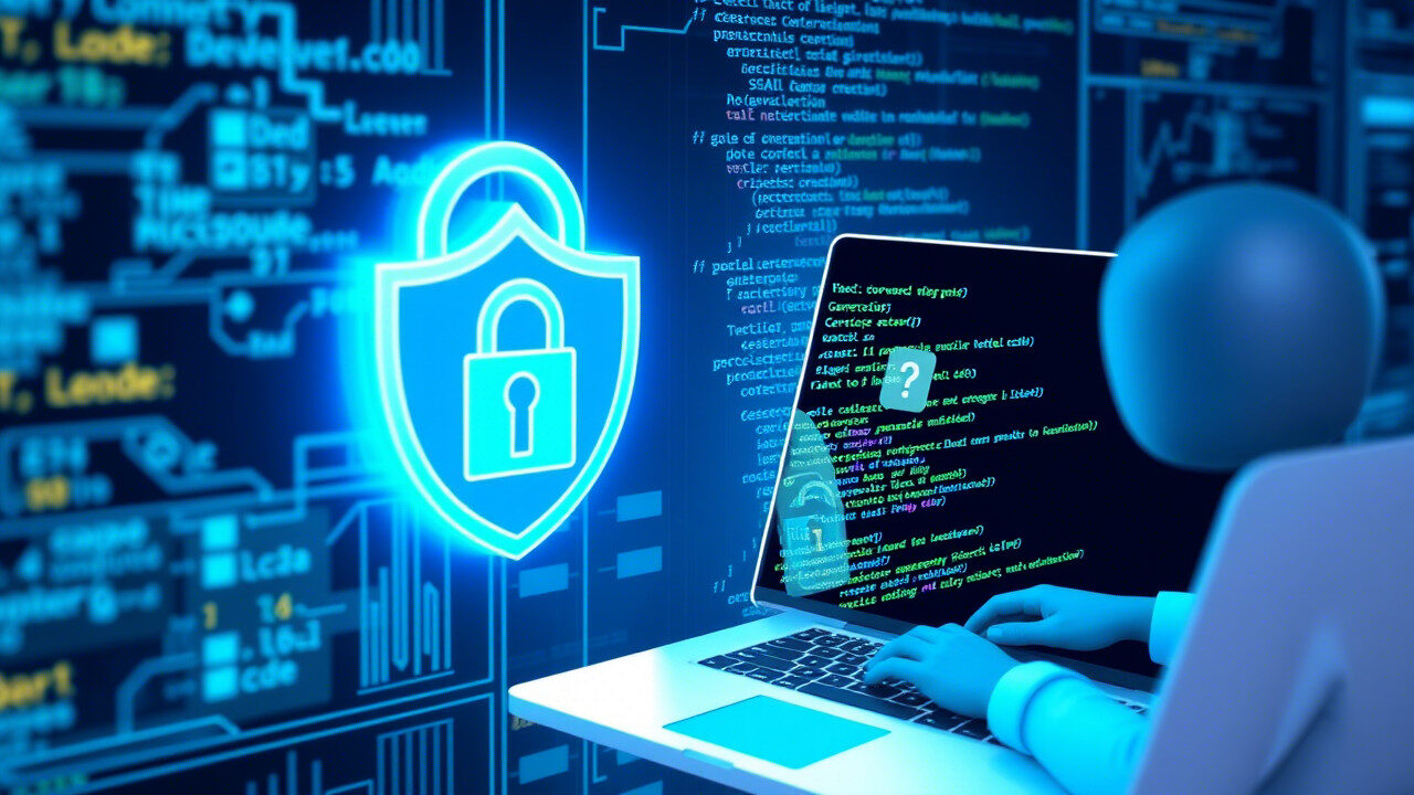 Copilot-Generated Code