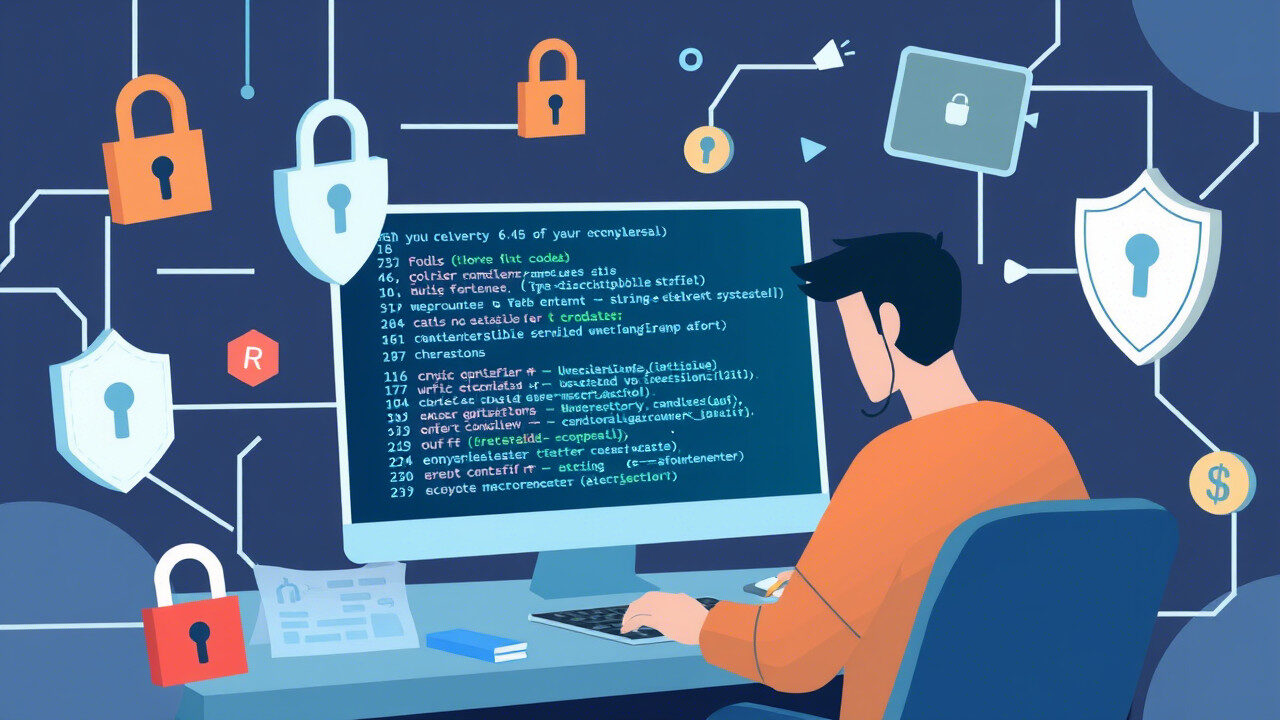 Address Data Leakage Concerns