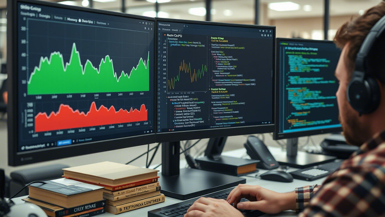 High CPU/Memory Usage