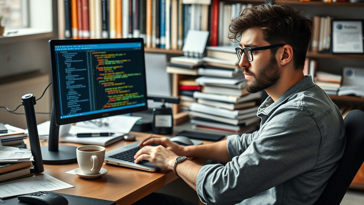 Copilot Not Recognizing Third-Party Libraries