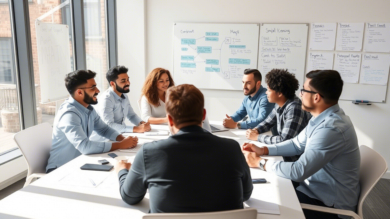 Corporate Licensing Issues