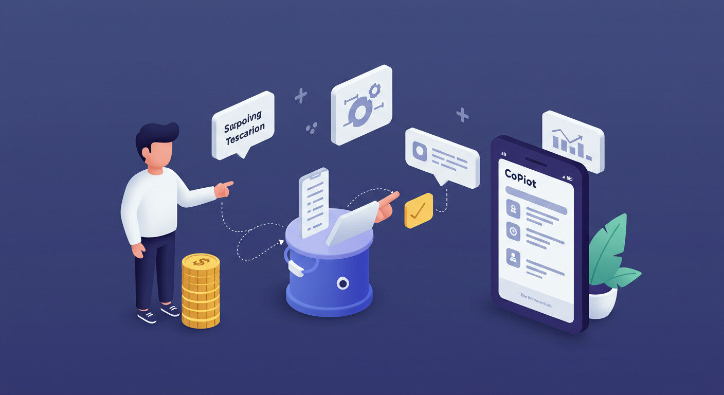 Resolve Billing Discrepancies for Copilot Subscription