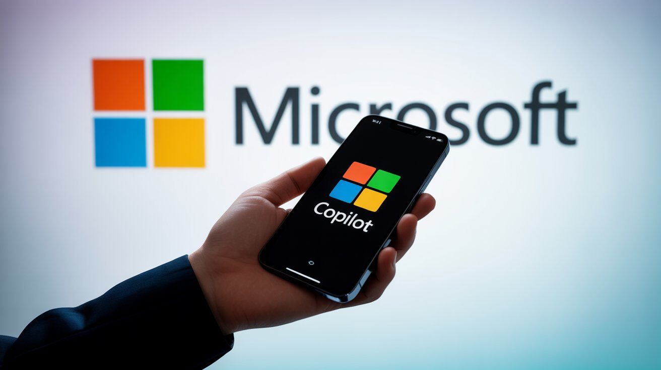 Microsoft Copilot