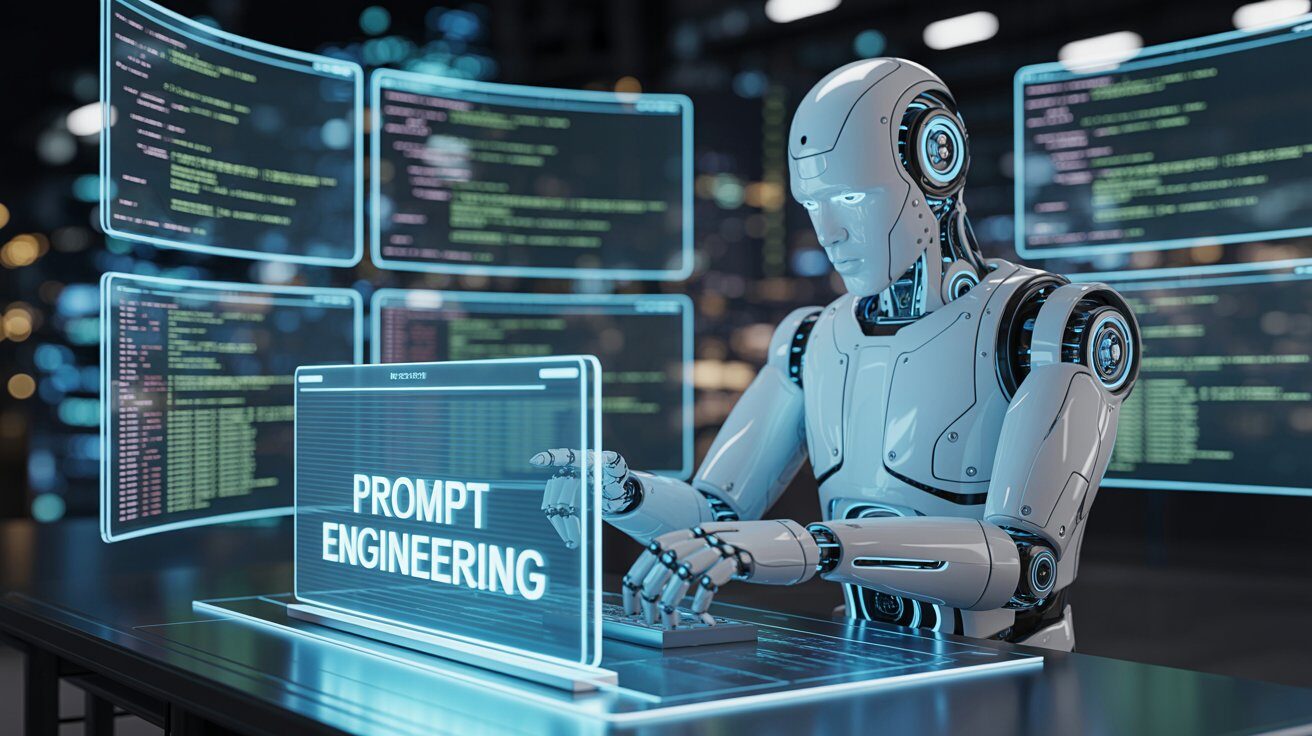 Prompt Engineering