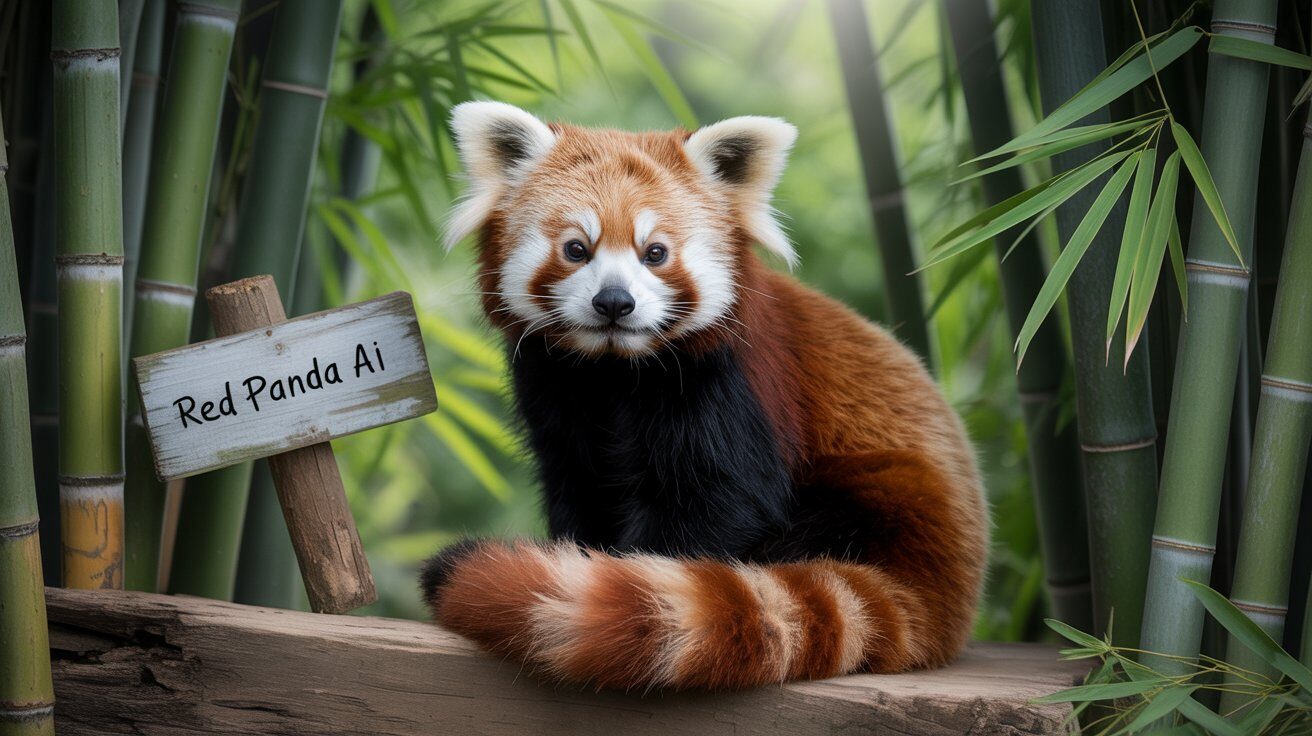 Red Panda AI