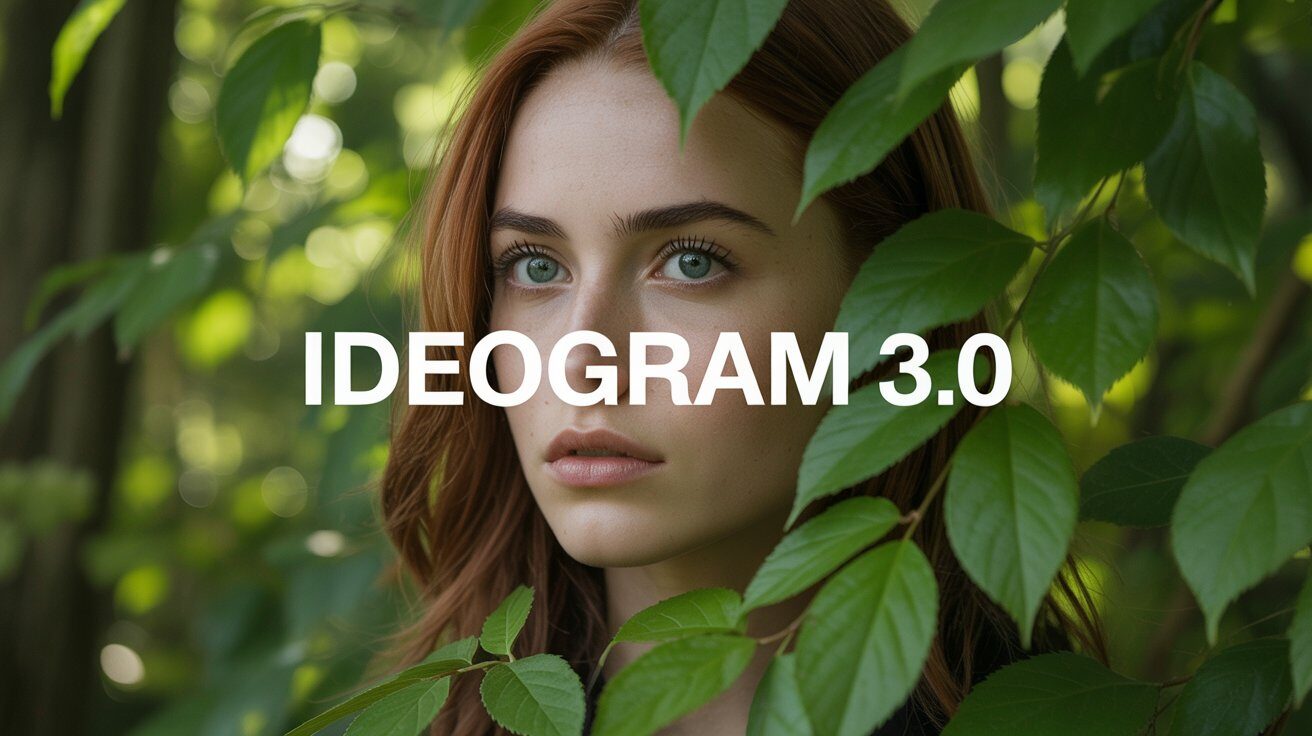 Ideogram 3.0