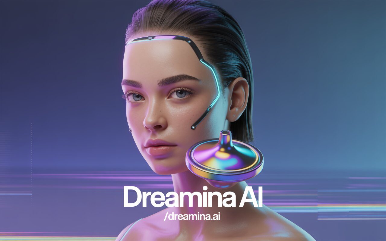 Dreamina AI