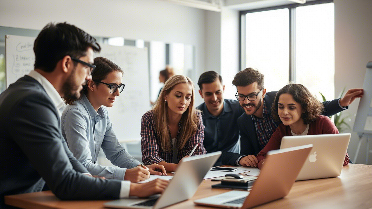 Copilot die bereichsspezifische