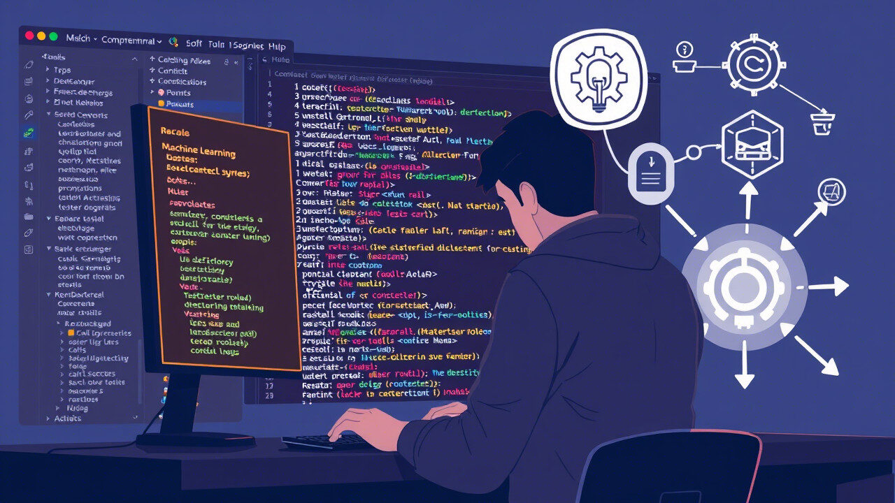Niche Programming Languages