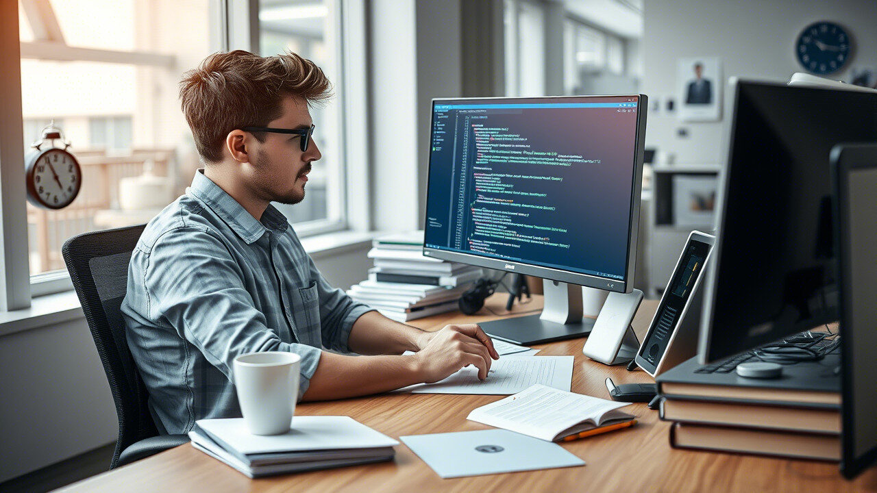 Specific Programming Languages