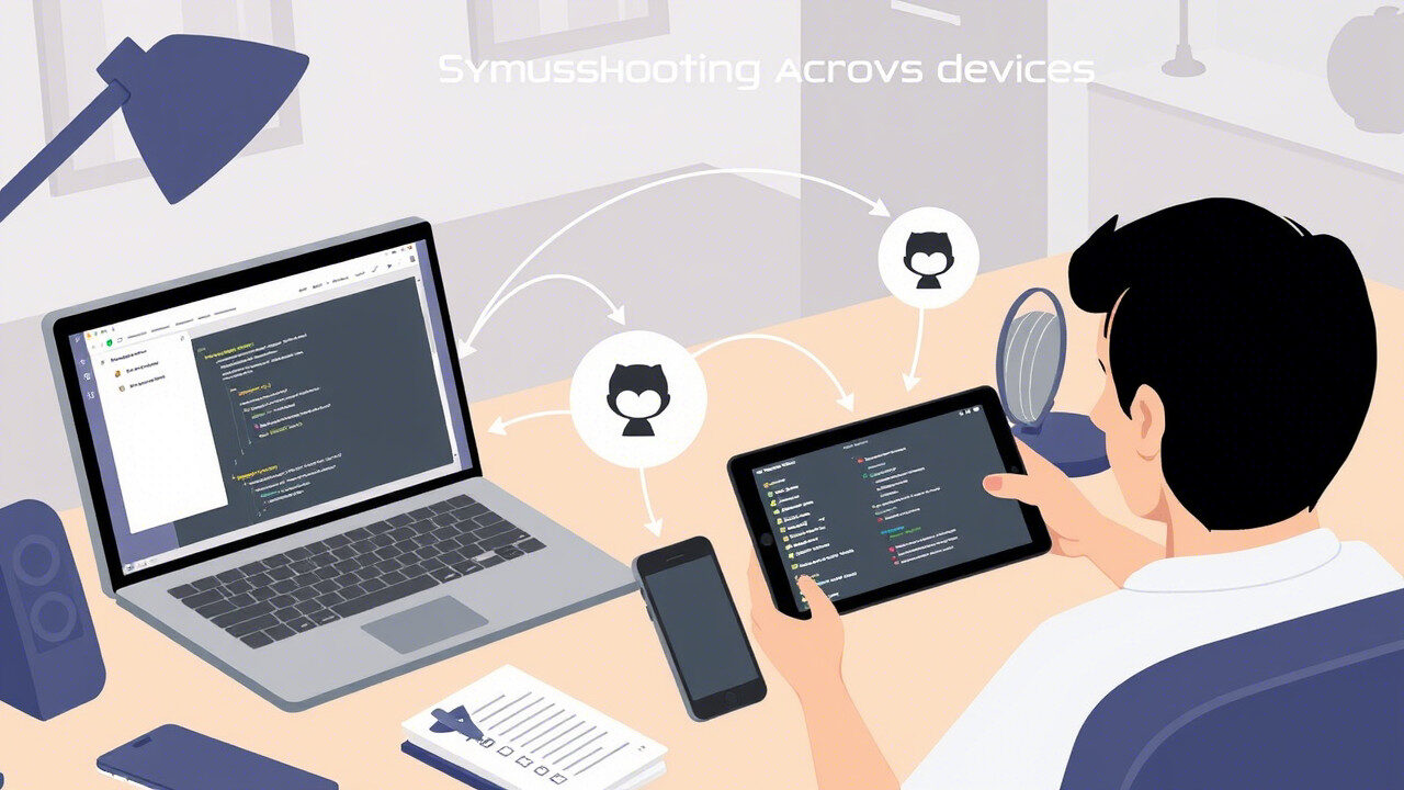 Fix Copilot Not Syncing Across Multiple Devices