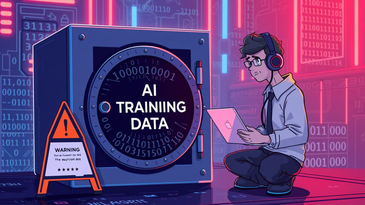 Copilot Storing Sensitive Information