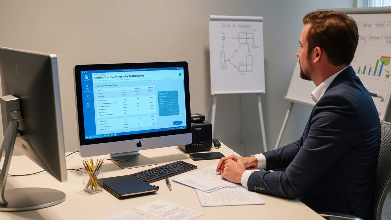 Billing Issues for Enterprise Accounts