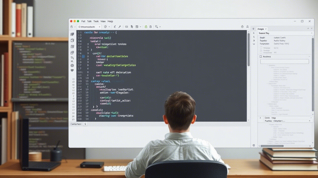 Copilot Not Showing Up in the IDE