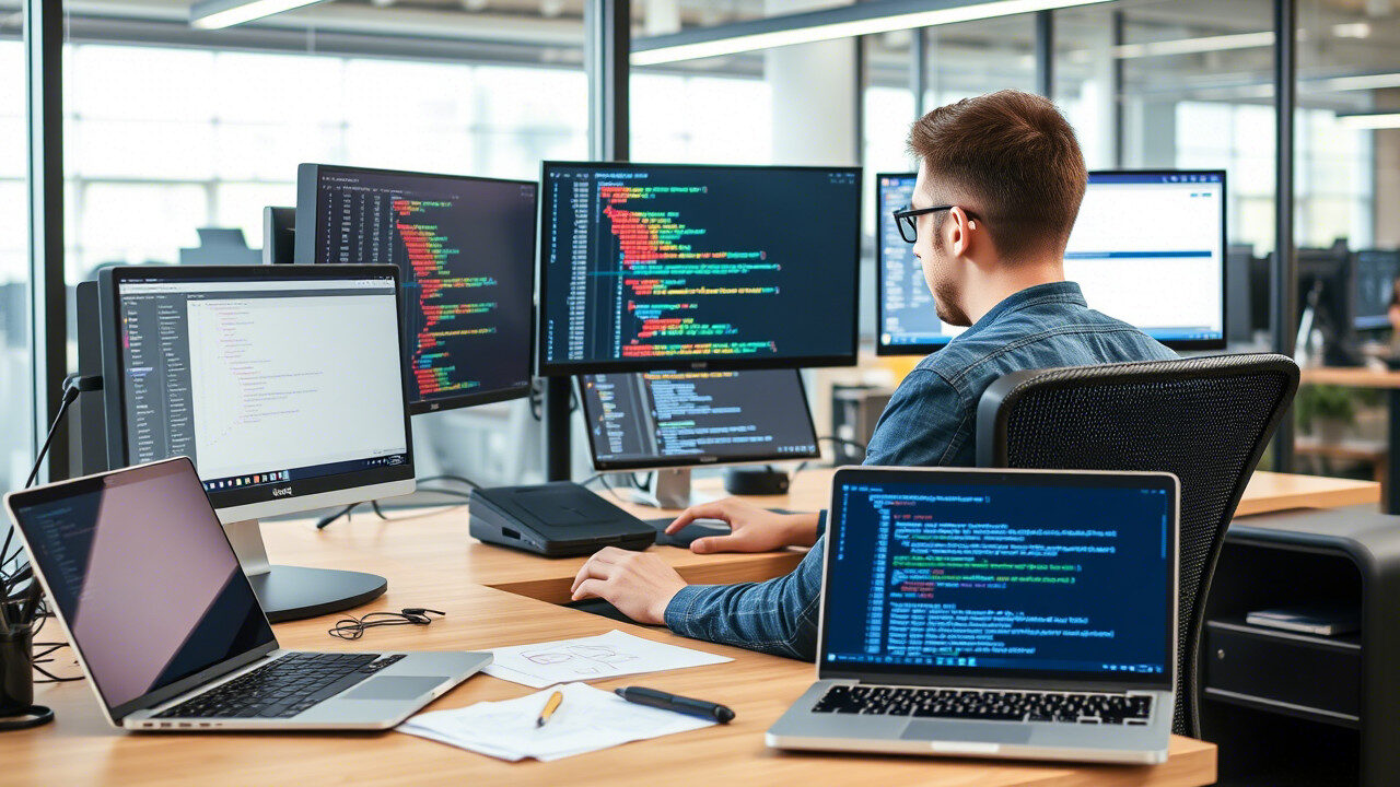 Fix Copilot Not Understanding Custom Libraries