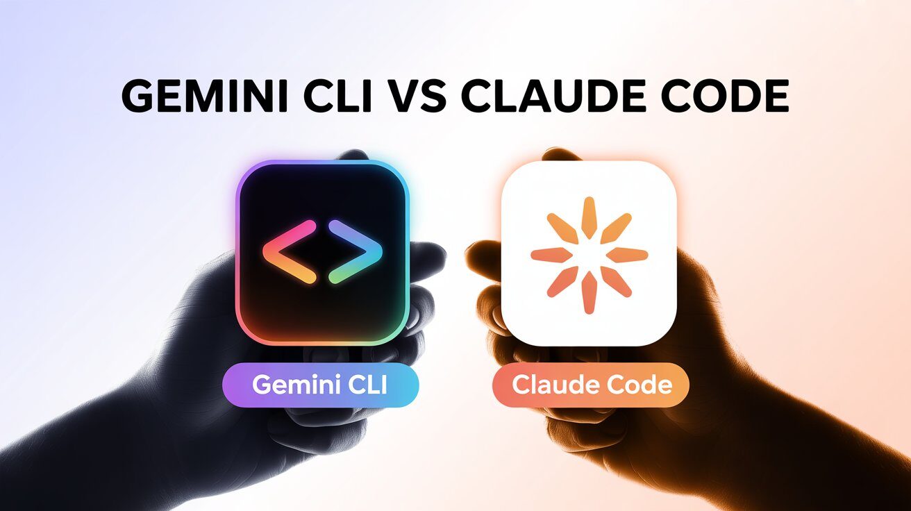 Gemini CLI vs Claude Code