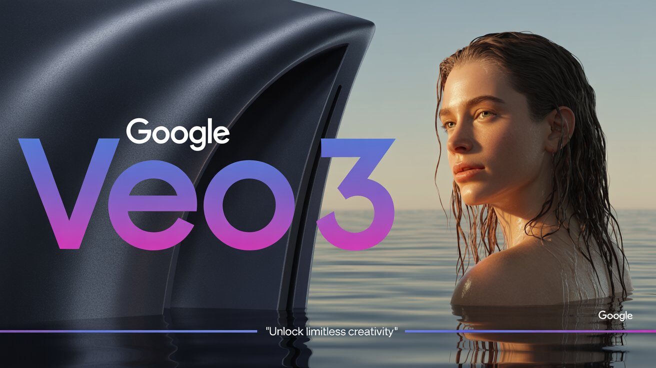 VEO 3