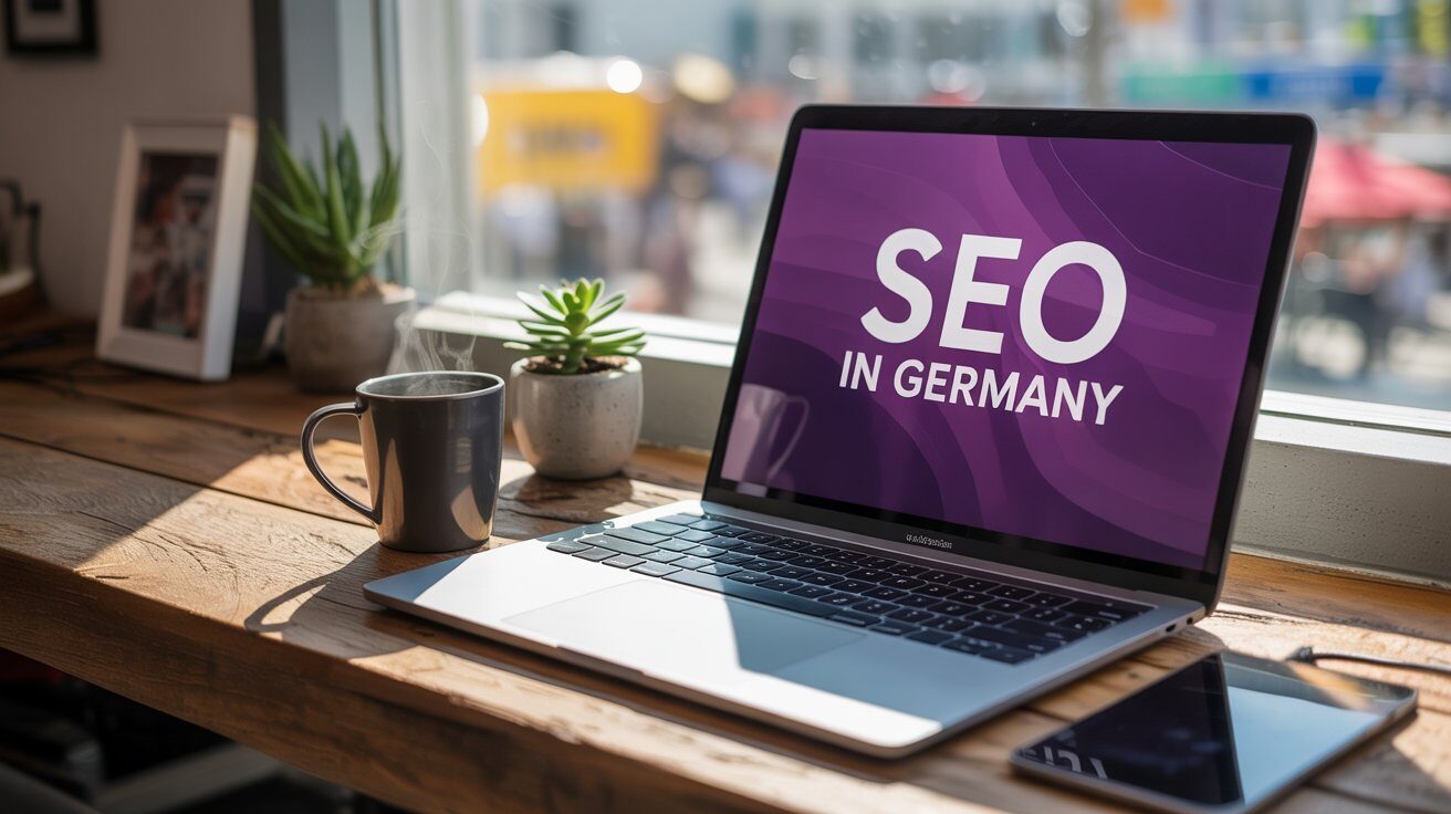 SEO in Deutschland
