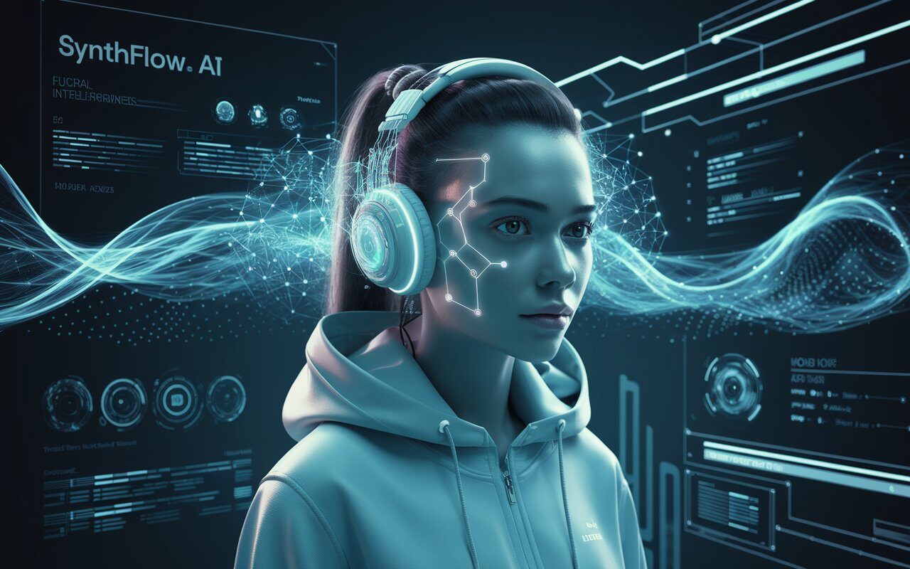Synthflow AI