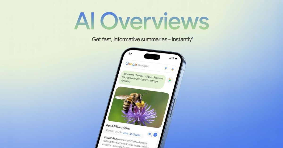 Google AI-Overviews