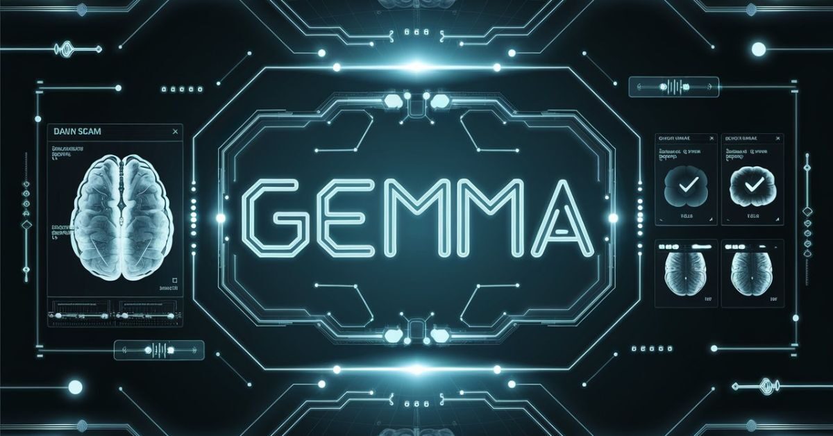 Google lanciert MedGemma