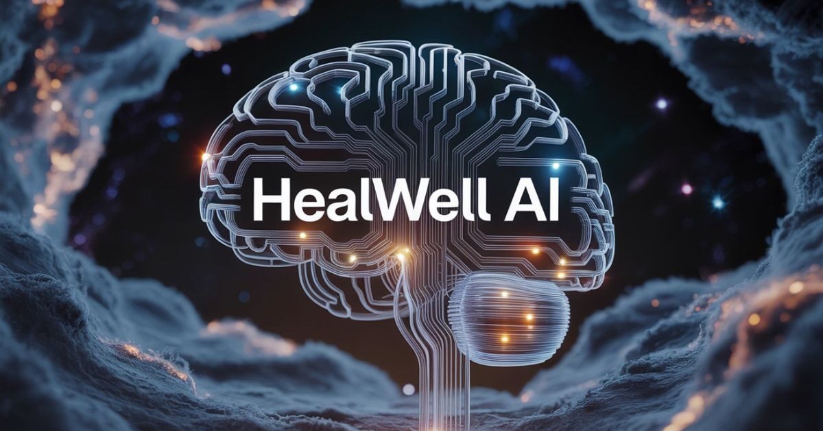 Healwell AI