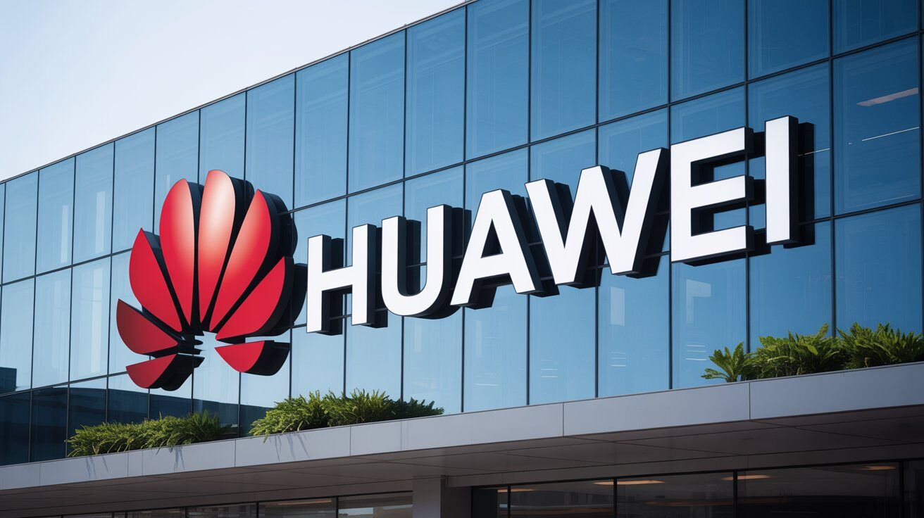 Huawei vs Alibaba