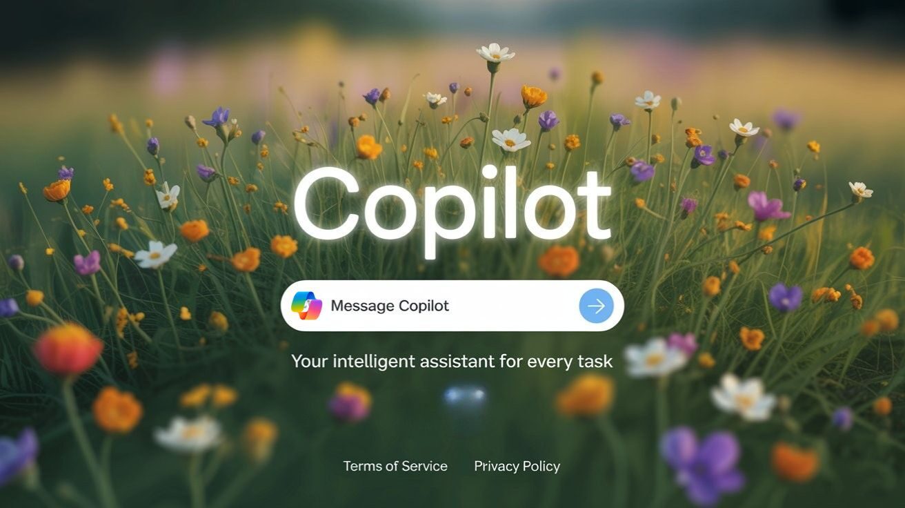 Microsoft Copilot