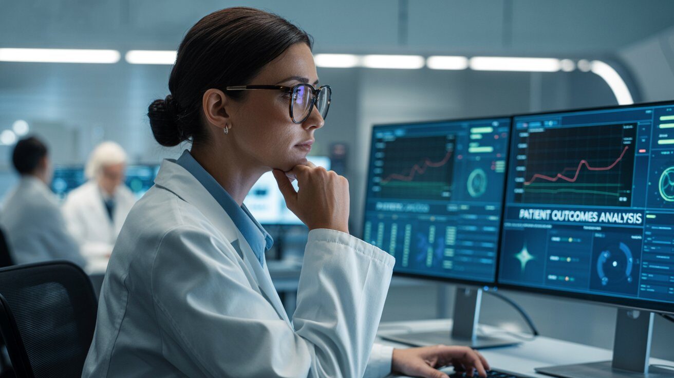 Microsoft KI Diagnostic Orchestrator