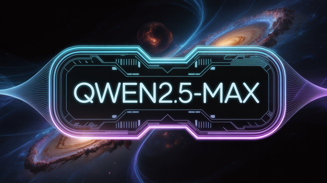 Qwen2.5-Max