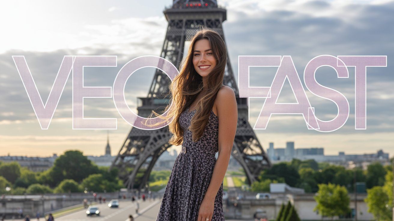 Veo 3 Fast vs. Veo 3