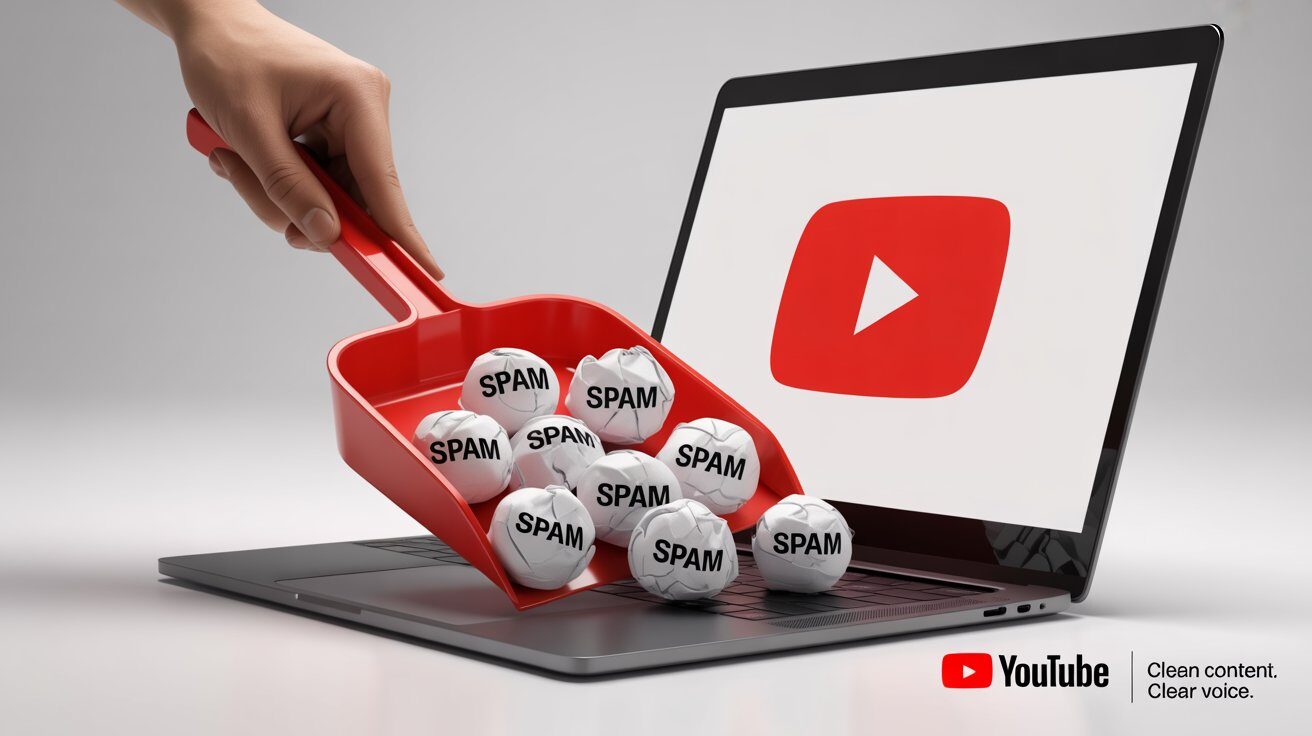 YouTube verschärft KI-Inhaltsregeln