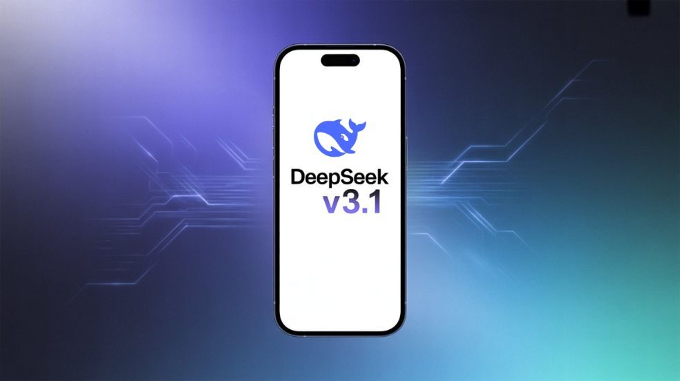 DeepSeek V3.1