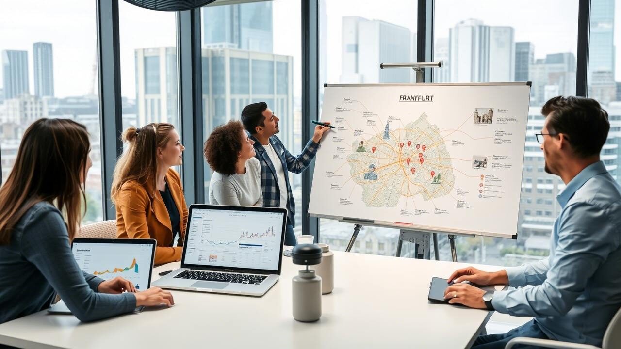 Local SEO strategy