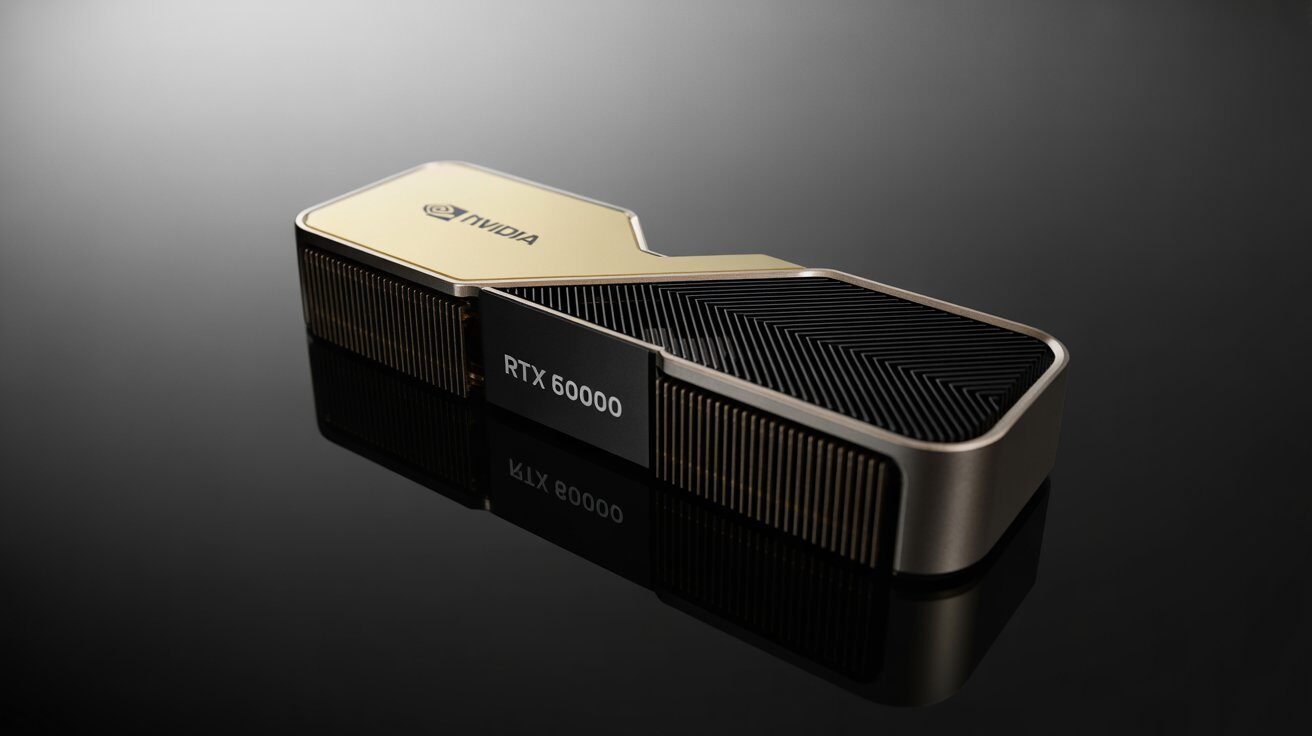 Blackwell RTX PRO 6000