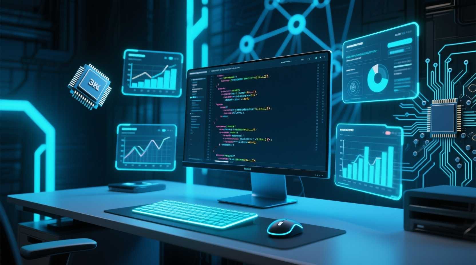 Softwareentwicklungs trends 2025