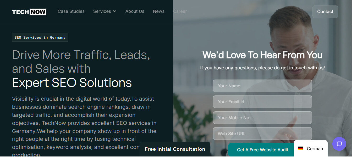 TechNow 