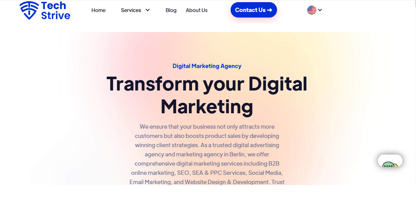 TechStrive