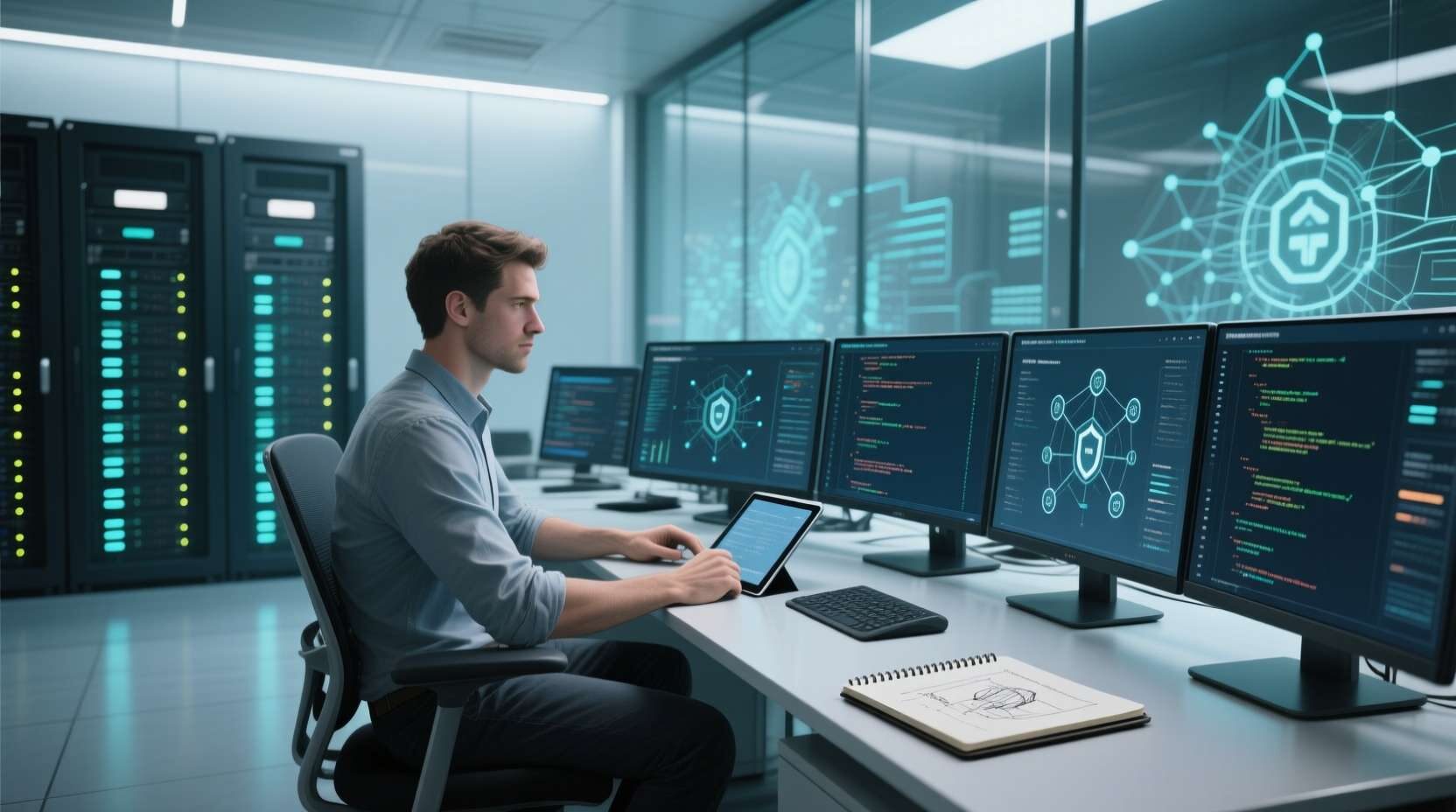 10 wichtigsten IT-Beratung-Trends