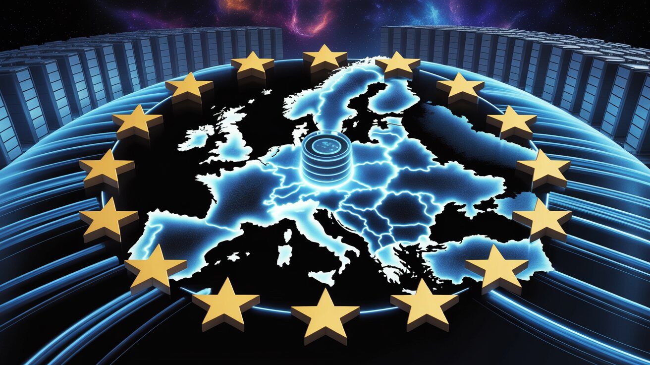 European Data Sovereignty