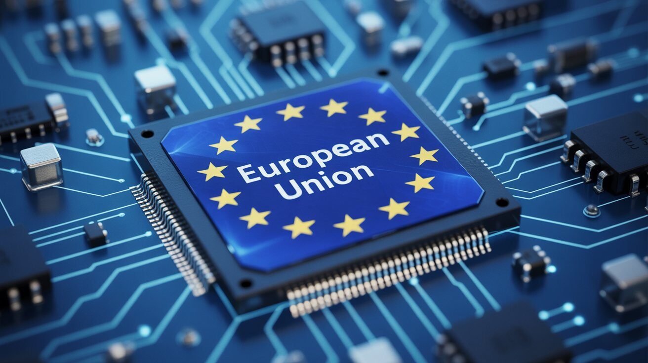 Europe’s AI Sovereignty