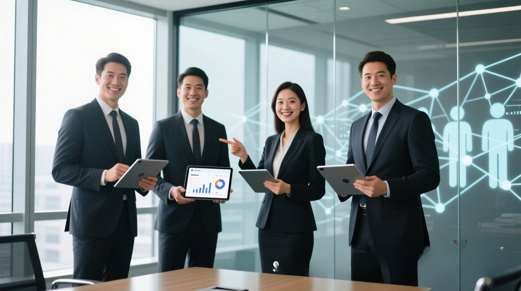 IT-Beratung For Our Chemnitz Clients