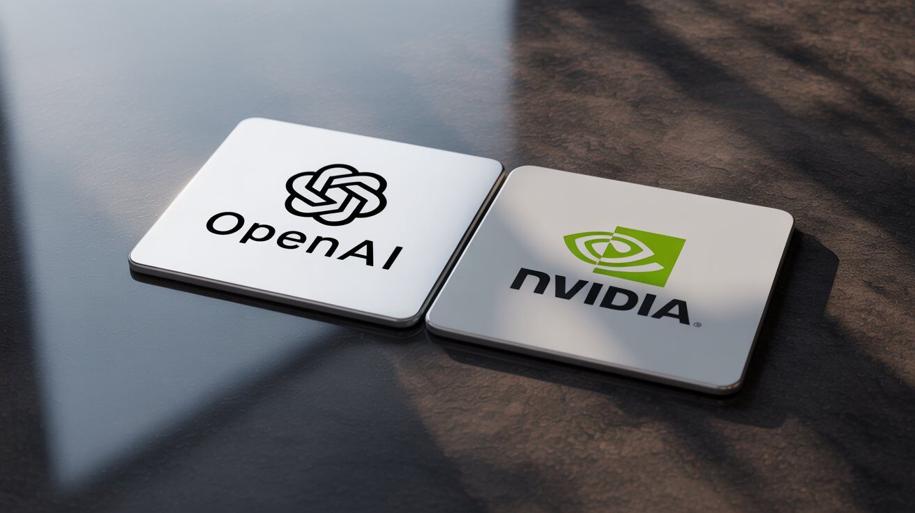 OpenAI x Nvidia