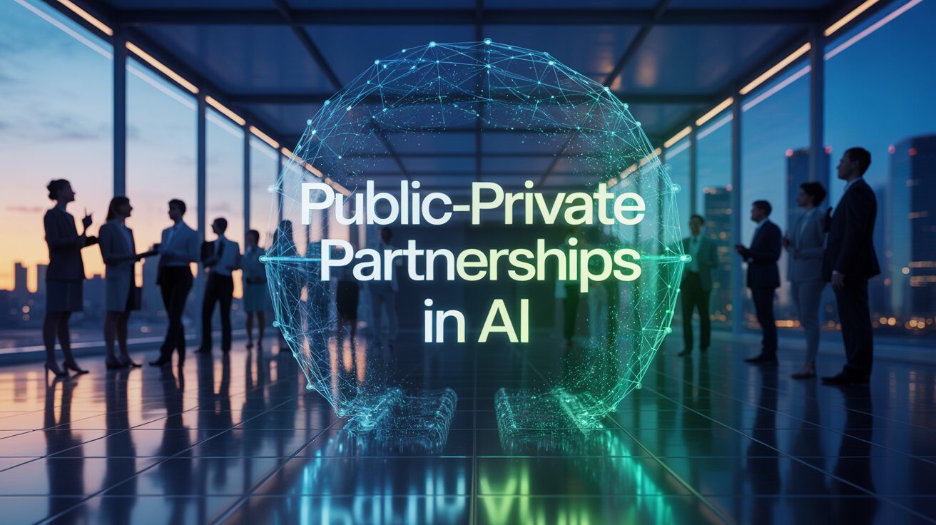 Öffentlich-private Partnerschaften in Ki