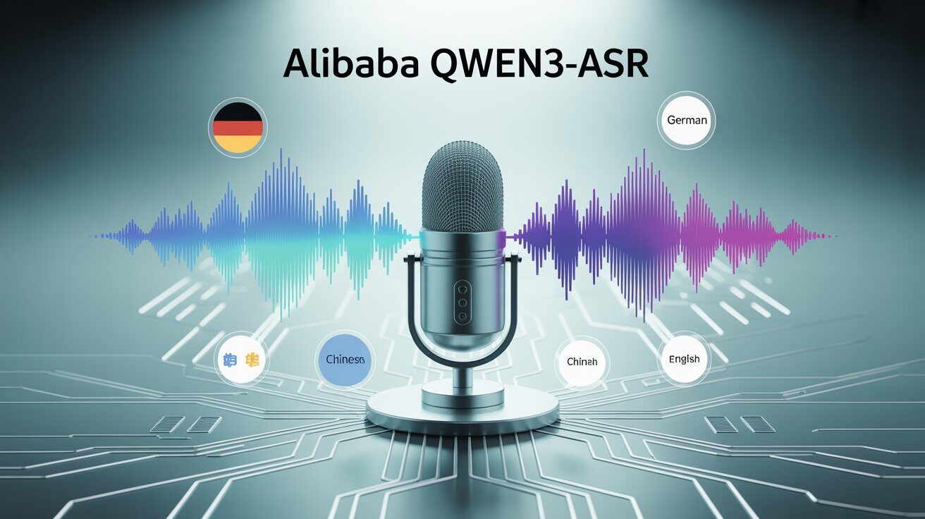 Qwen3-ASR-Flash