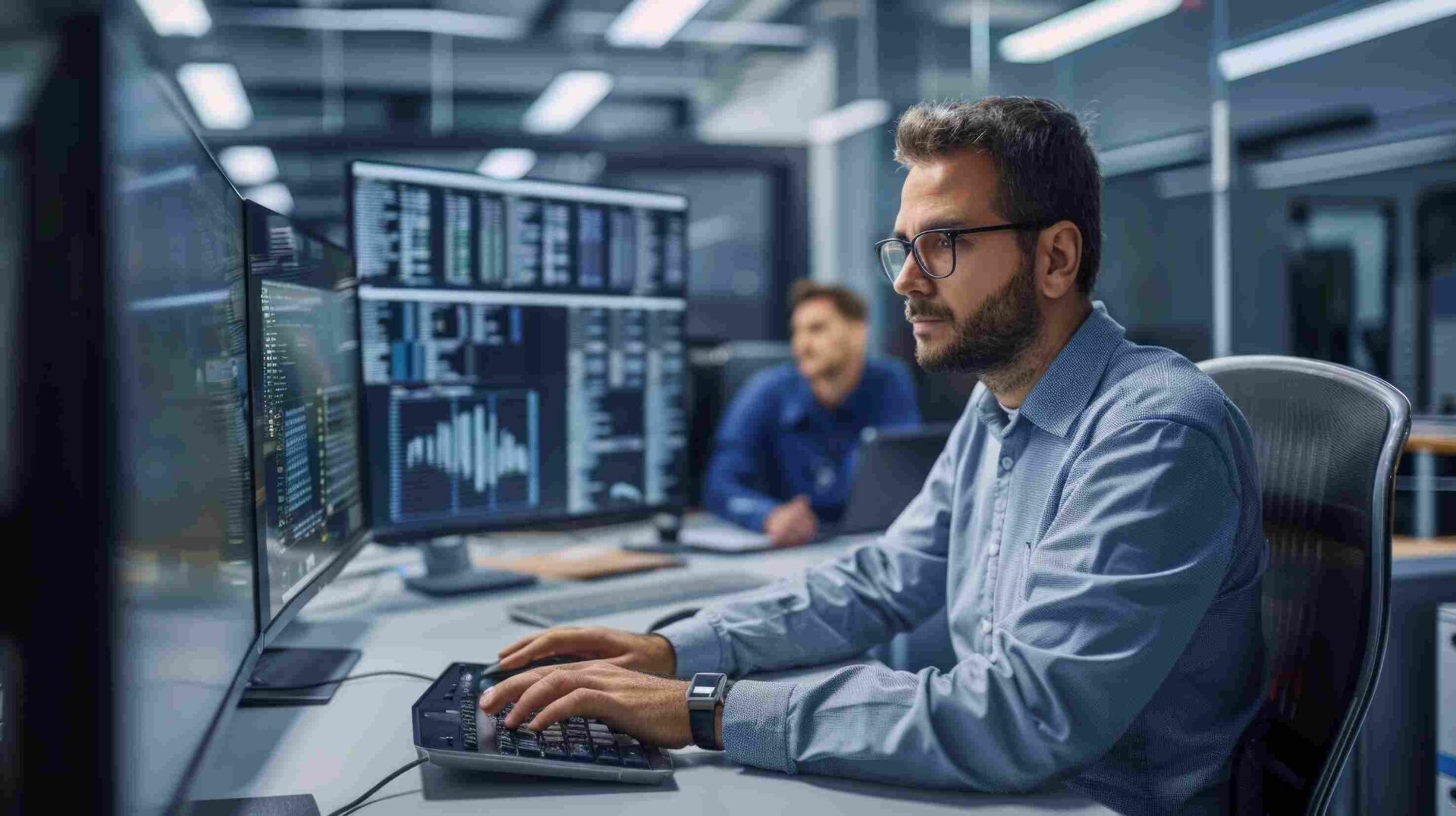 Top 10 IT-Support-Unternehmen in Deutschland 2025