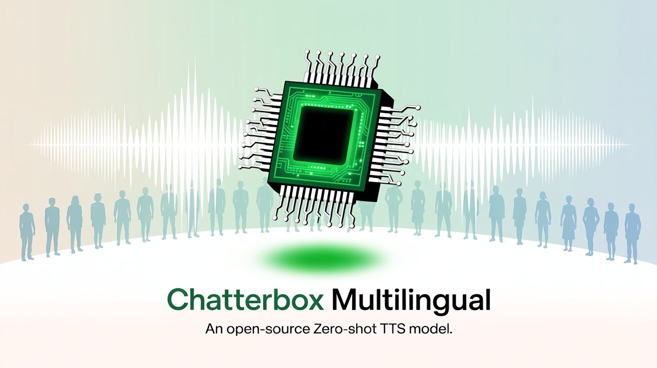 Chatterbox Multilingual