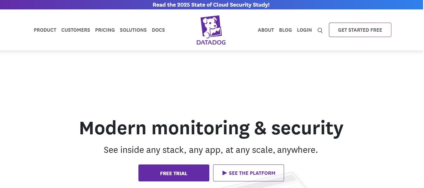 Datadog