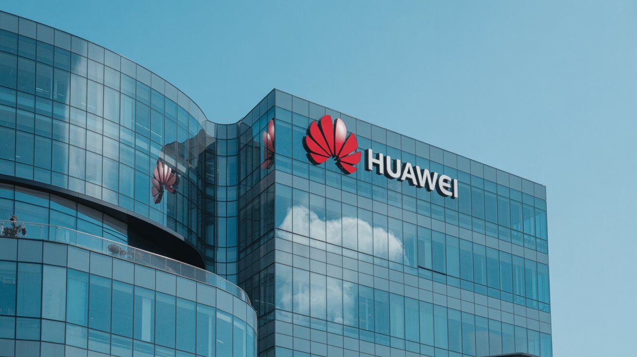 Huaweis Vision für agentenbasierte KI