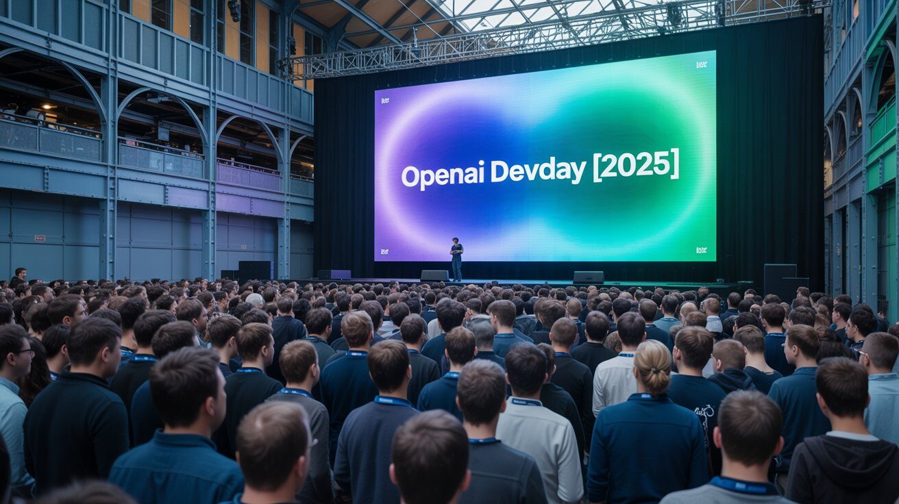 OpenAI DevDay 2025: Chatbots, Platforms, Agents & Hardware